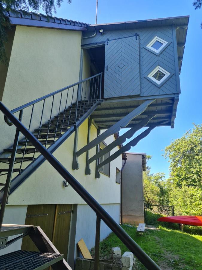 Apartament Nad Brda , Agroturystyka. Raciaz Екстериор снимка