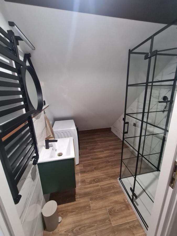 Apartament Nad Brda , Agroturystyka. Raciaz Екстериор снимка