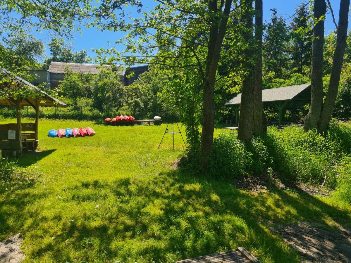Apartament Nad Brda , Agroturystyka. Raciaz Екстериор снимка