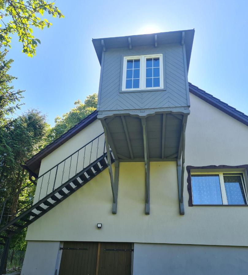 Apartament Nad Brda , Agroturystyka. Raciaz Екстериор снимка