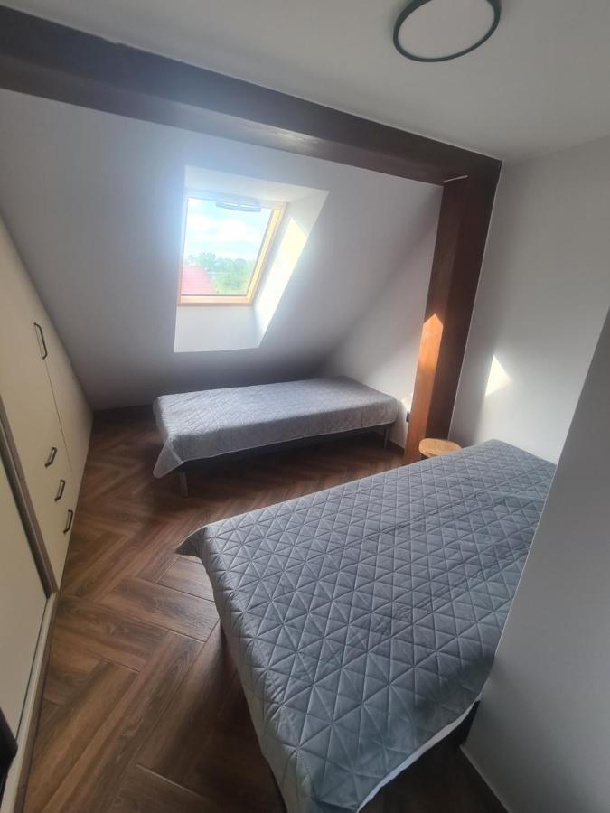 Apartament Nad Brda , Agroturystyka. Raciaz Екстериор снимка
