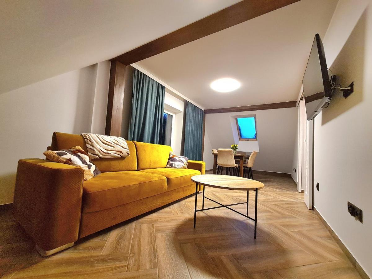 Apartament Nad Brda , Agroturystyka. Raciaz Екстериор снимка