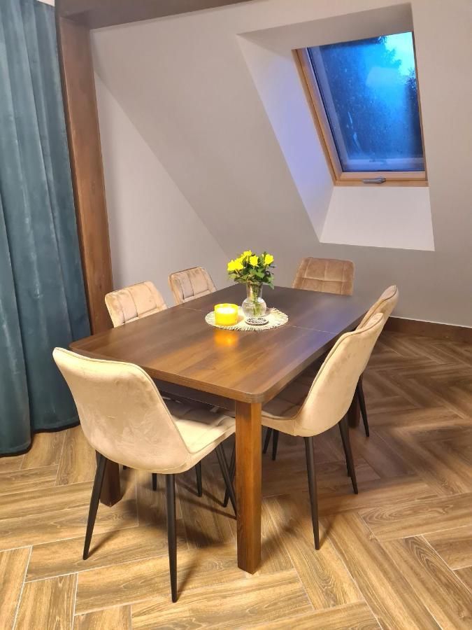 Apartament Nad Brda , Agroturystyka. Raciaz Екстериор снимка