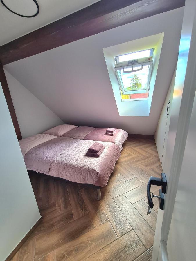 Apartament Nad Brda , Agroturystyka. Raciaz Екстериор снимка