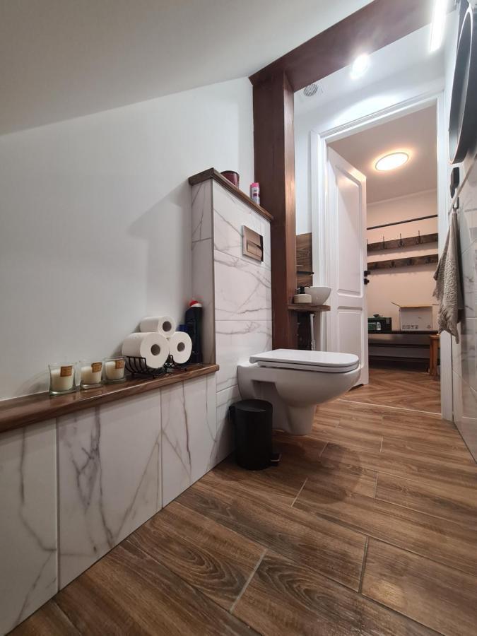 Apartament Nad Brda , Agroturystyka. Raciaz Екстериор снимка