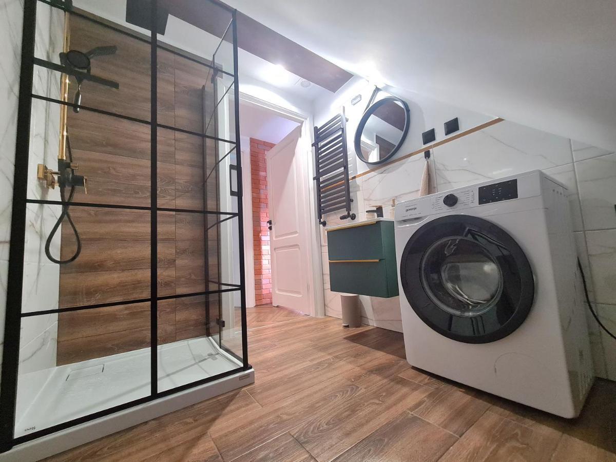 Apartament Nad Brda , Agroturystyka. Raciaz Екстериор снимка