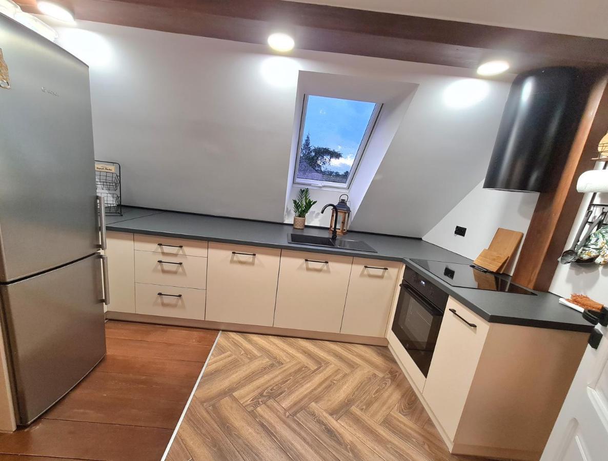 Apartament Nad Brda , Agroturystyka. Raciaz Екстериор снимка