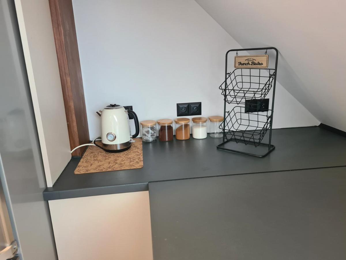 Apartament Nad Brda , Agroturystyka. Raciaz Екстериор снимка