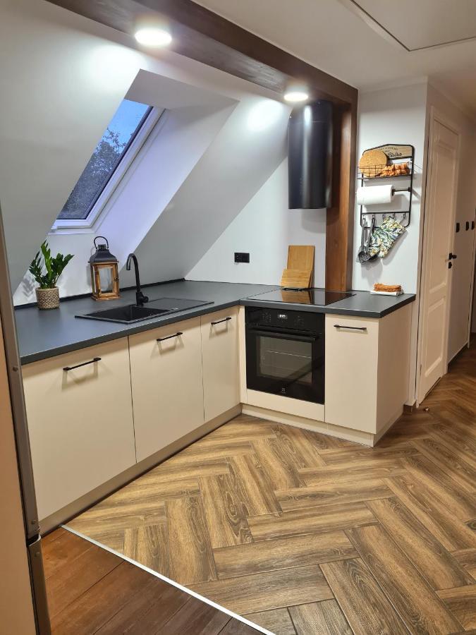 Apartament Nad Brda , Agroturystyka. Raciaz Екстериор снимка