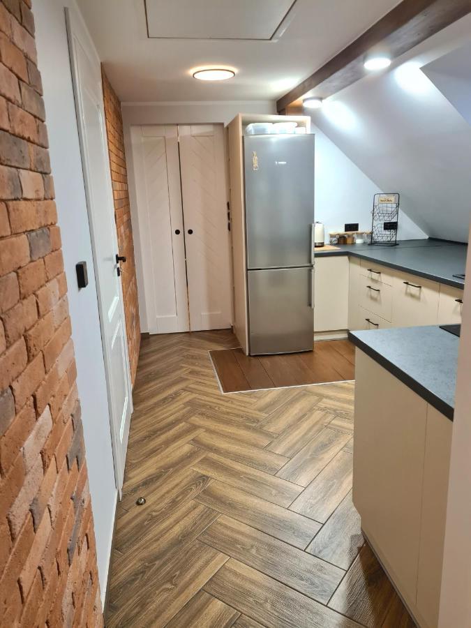 Apartament Nad Brda , Agroturystyka. Raciaz Екстериор снимка