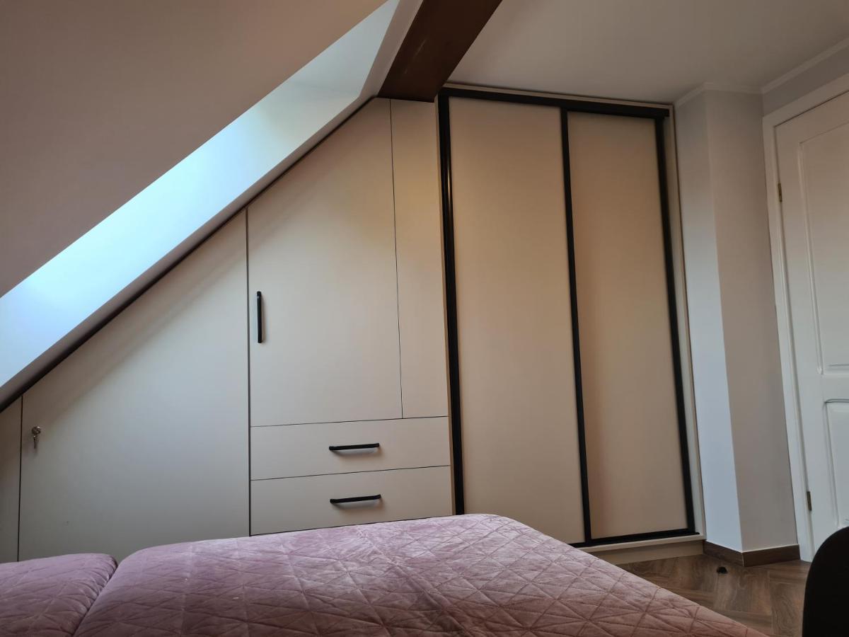 Apartament Nad Brda , Agroturystyka. Raciaz Екстериор снимка