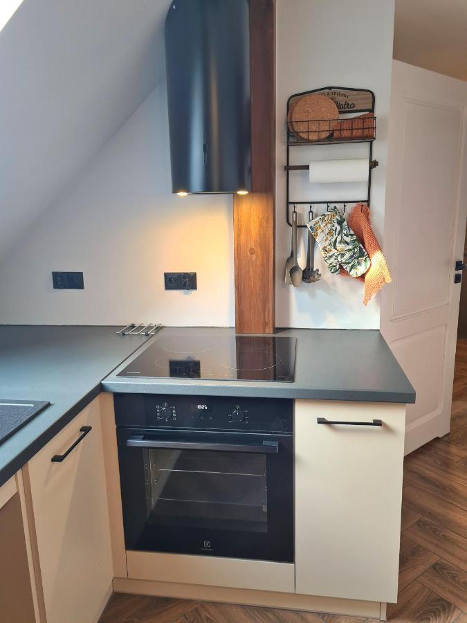 Apartament Nad Brda , Agroturystyka. Raciaz Екстериор снимка