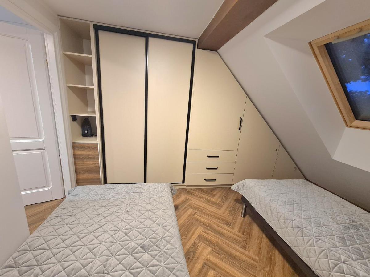 Apartament Nad Brda , Agroturystyka. Raciaz Екстериор снимка